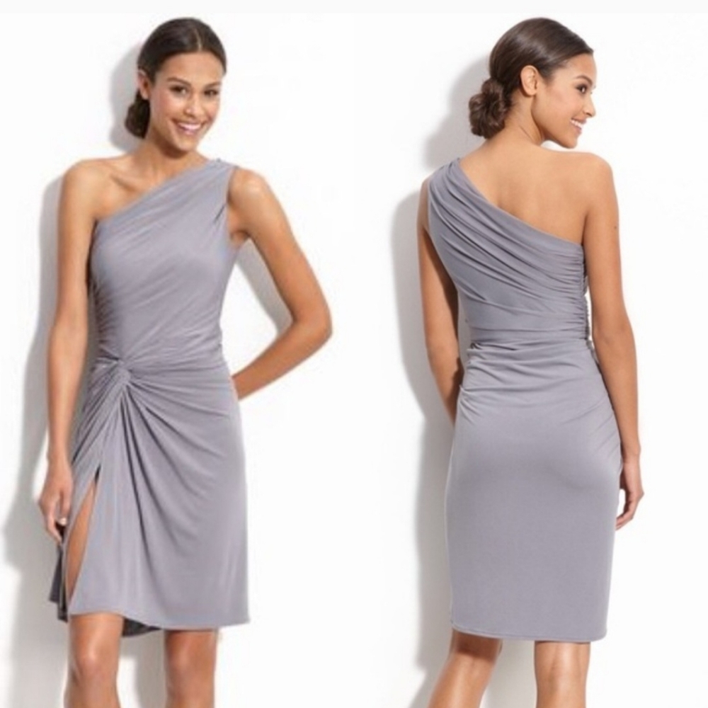 Dress cocktail dress party dress Maggy London